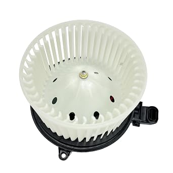 700237 HVAC Blower Motor Fan Compatible with Ford F-150 2009-2014, Expedition 2009-2017, Lincoln Navigator 2009-2017, Front AC Heater Blower Motor Replacement for AL1Z19805B AL1Z19805A 75873