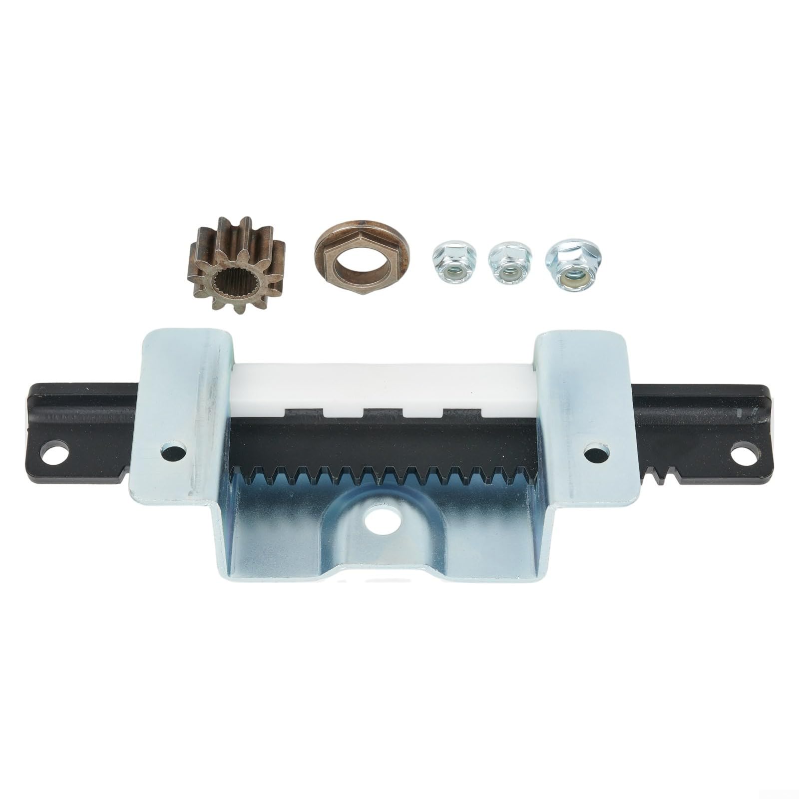 Kit de service de direction de tondeuse autoportée 753-11064B, pour CC30 CC30E CC30H CR12 Rider, assemblage de crémaillère de direction CC30