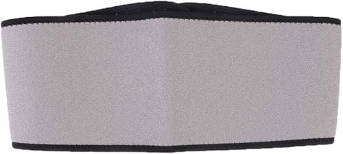 EXCEART Children Waist Support Belt Breathable Elastic Lumbar Brace with Strong 