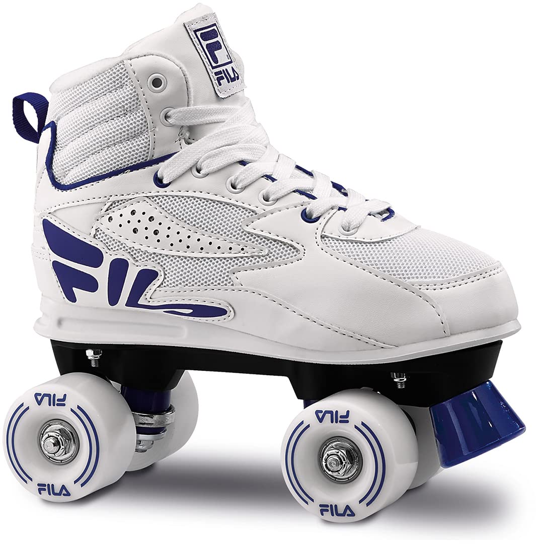 FILA Gift Lady Rollschuh 2022 White, 37