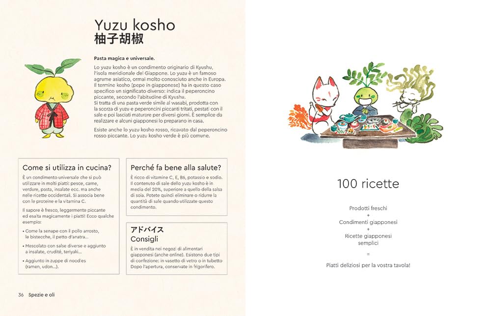 Cucina giapponese tradizionale