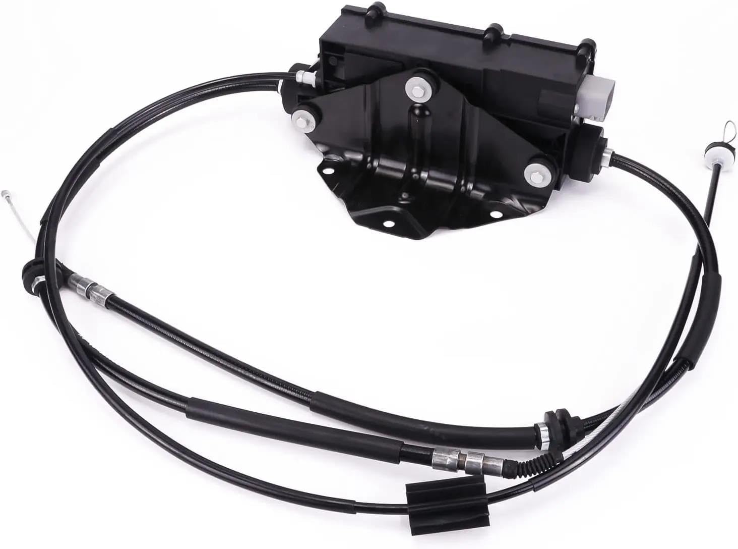 Electric Parking Brake Module for BMW X5 E70 X6 E71 E72 34436850289 34436782205 34436788556 Electric Parking Brake Handbrake Actuator with Control Unit