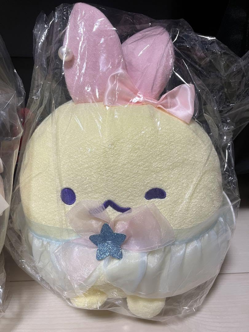Amazon.co.jp: ネオ すみっコくじ?天使なえびてんアイドル? あげっコ3 