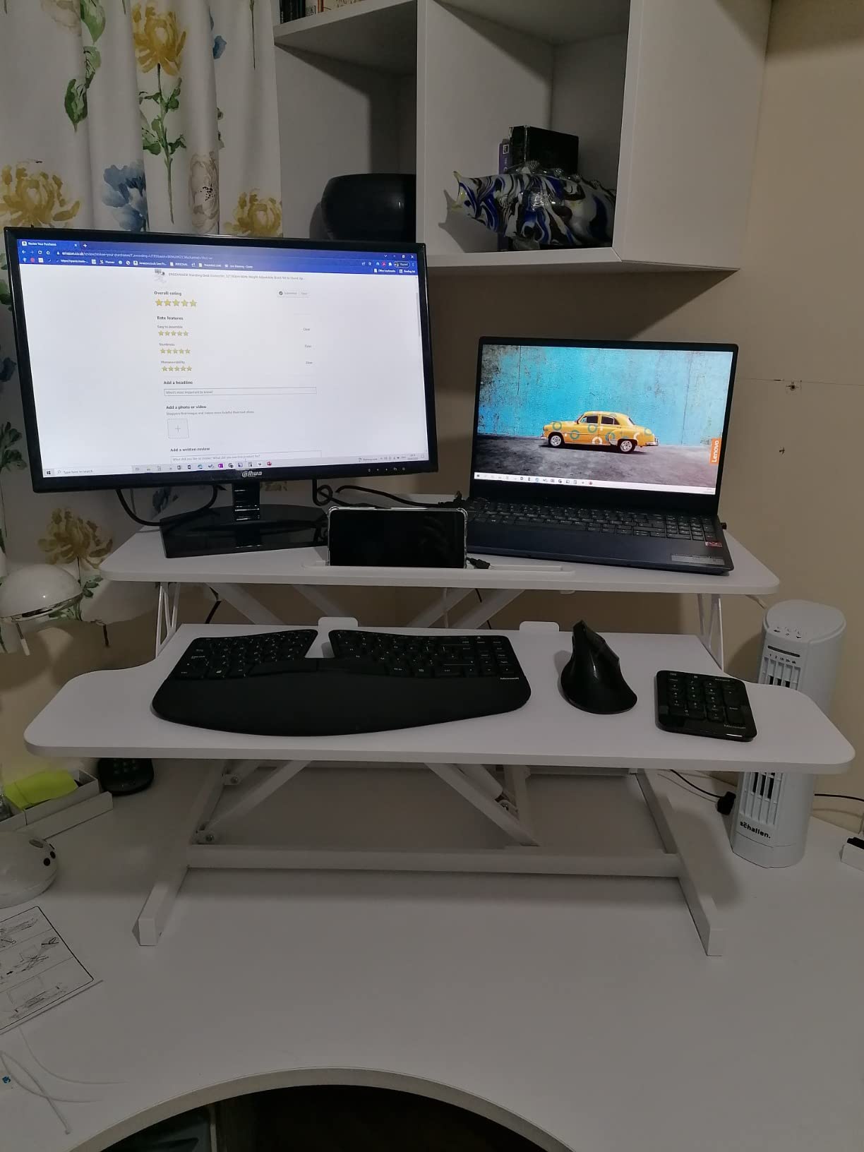 Customer photo