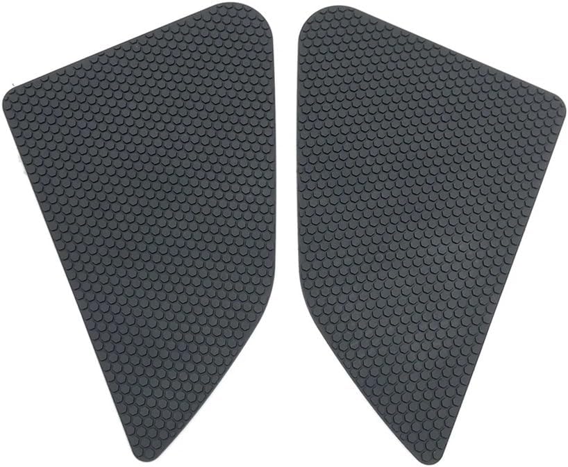 Fuel Tank Traction Pad Motorcycle for Desert X 2022 2023 Anti Slip Sticker Tank Traction Pad Side Knee Grip Protector Accessories