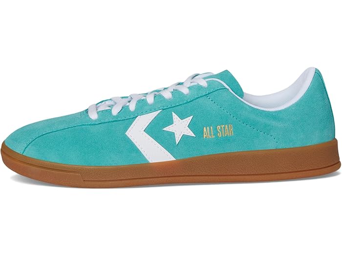 Converse All Star Classic Trainer Suede