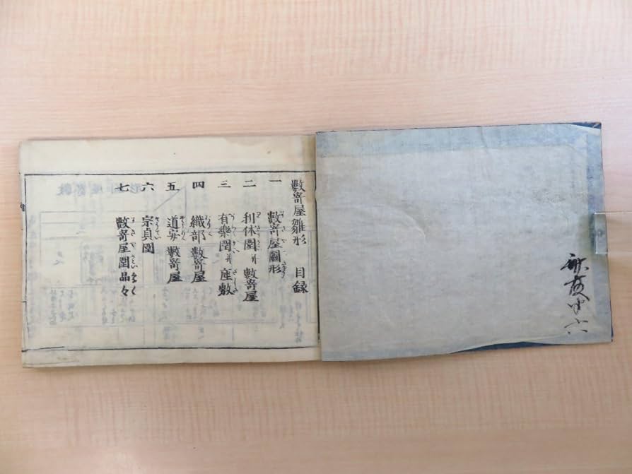 Amazon.co.jp: 『大工雛形』（3冊）享保2年刊 江戸時代和本 建築装飾