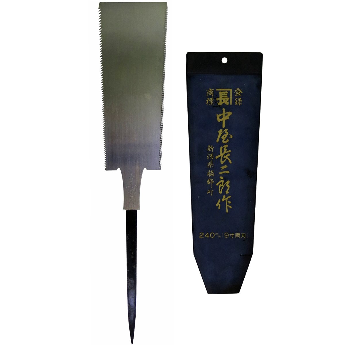 中屋一門の鋸 替刃式鋸と目立機の製造販売の(株)中屋｜新潟県三条市