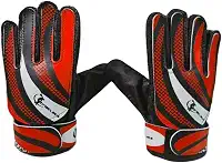 Luva de Goleiro Futebol Infantil Triatleta Esportes