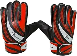 Luva de Goleiro Futebol Infantil Triatleta Esportes