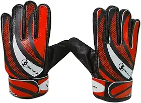 Luva de Goleiro Futebol Infantil Triatleta Esportes