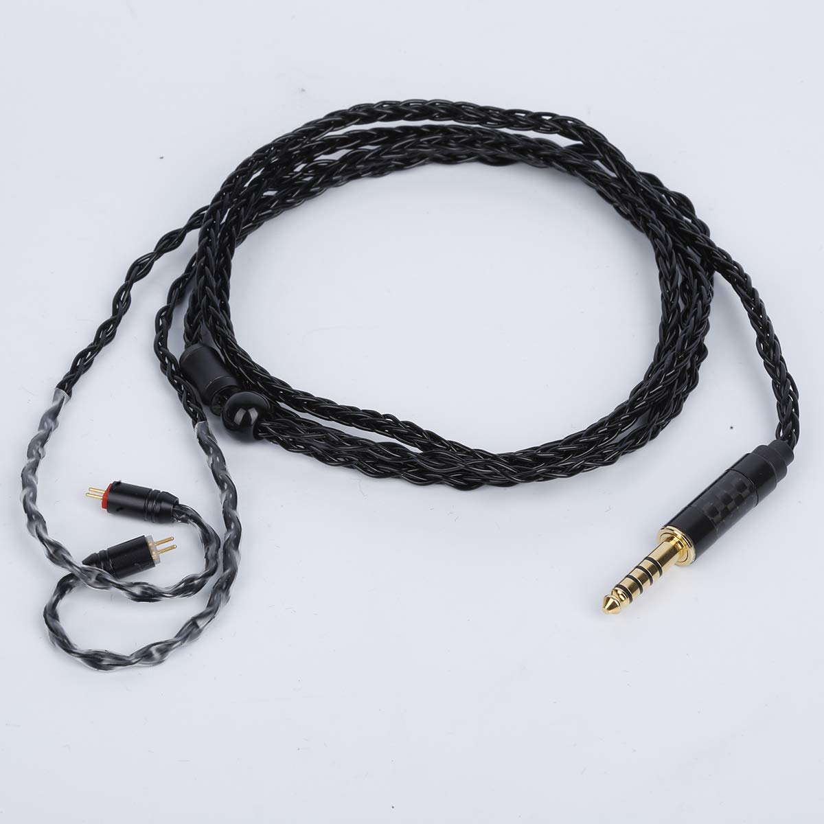 PW audio Silver Liars 4.4 2pin イヤホンケーブル 【公式通販】