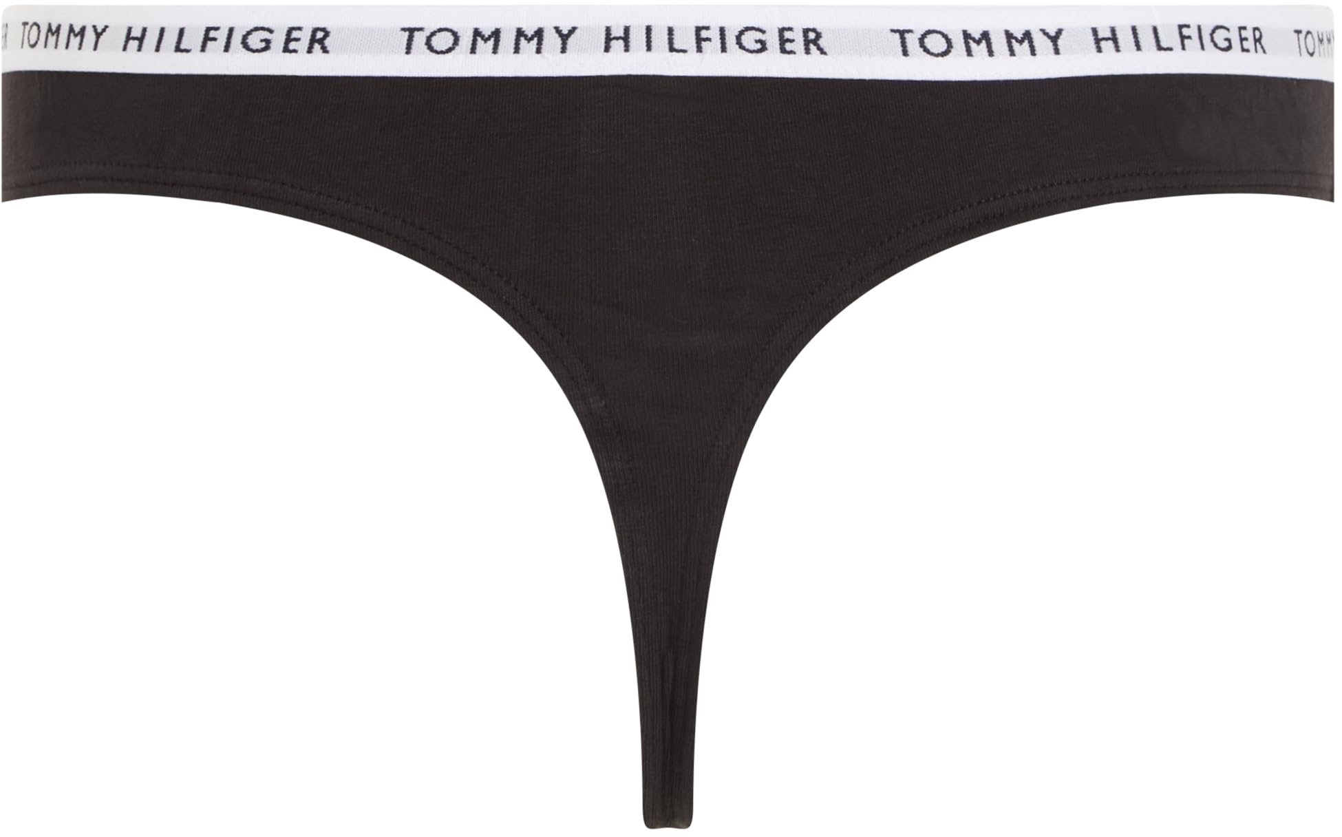Tommy Hilfiger Strings Lot de 3 Femme Tangas