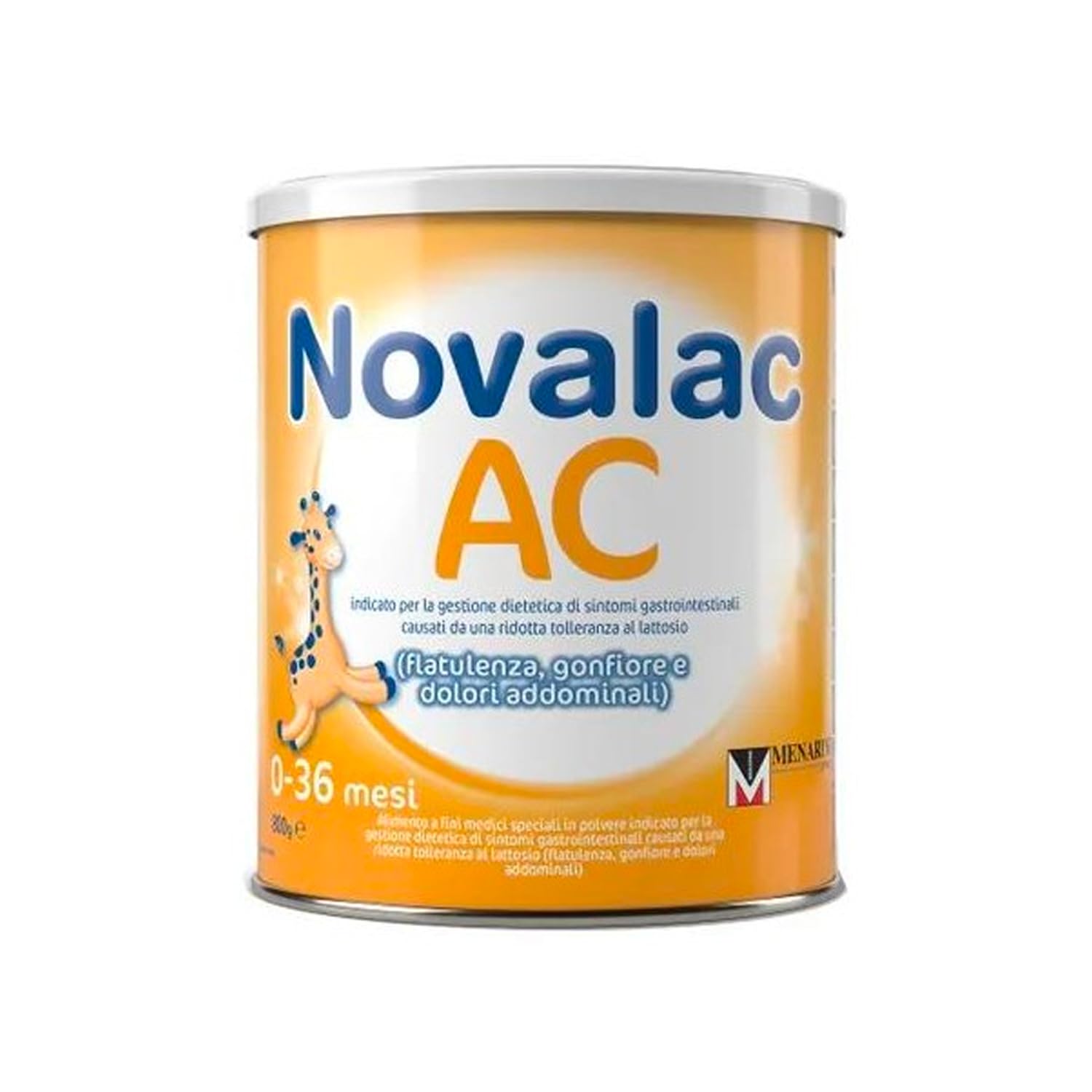 Novalac AC 800gr