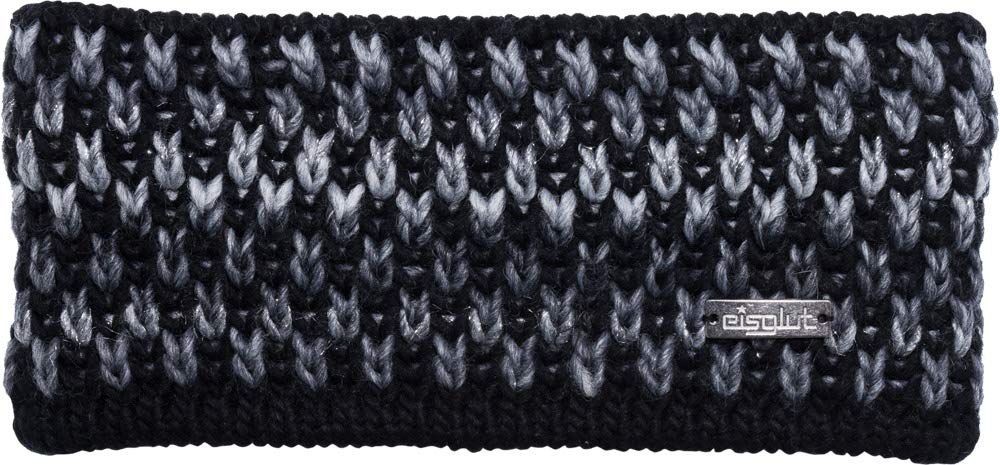 Eisglut Women Balbina Fleece - Black, One Size