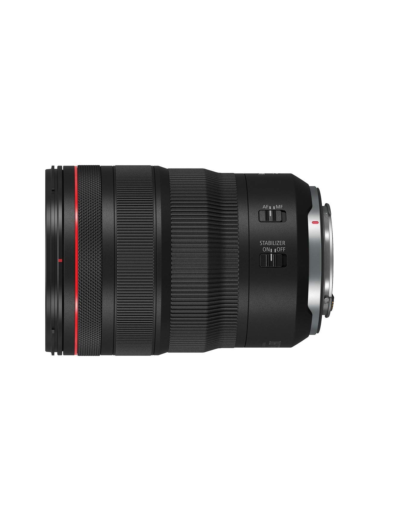 Amazon.com : Canon RF24-70mm F2.8 L is USM Lens, Standard Zoom 