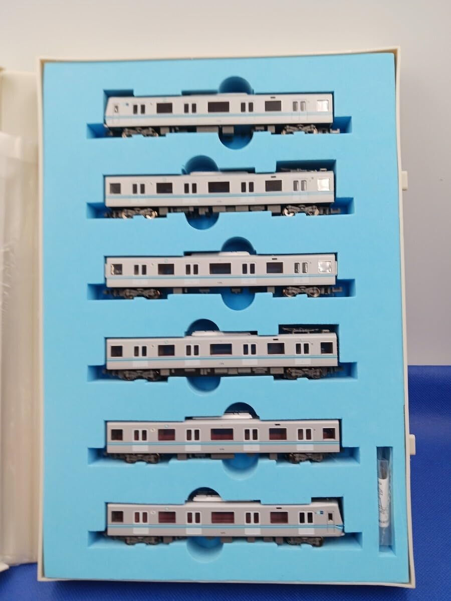 マイクロエース　東京メトロ 05系　アルミリサイクル　基本+増結10両セット Amazon.co.jp: マイクロエース A5012 A5022 東京メトロ 05系