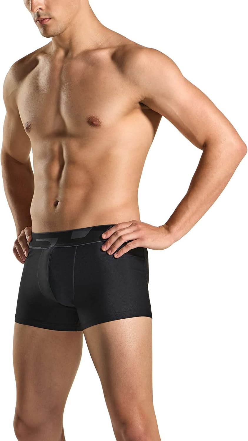 Tesla Men's Boxer Shorts, Set of 2, 3, Sweat Nepal Ubuy