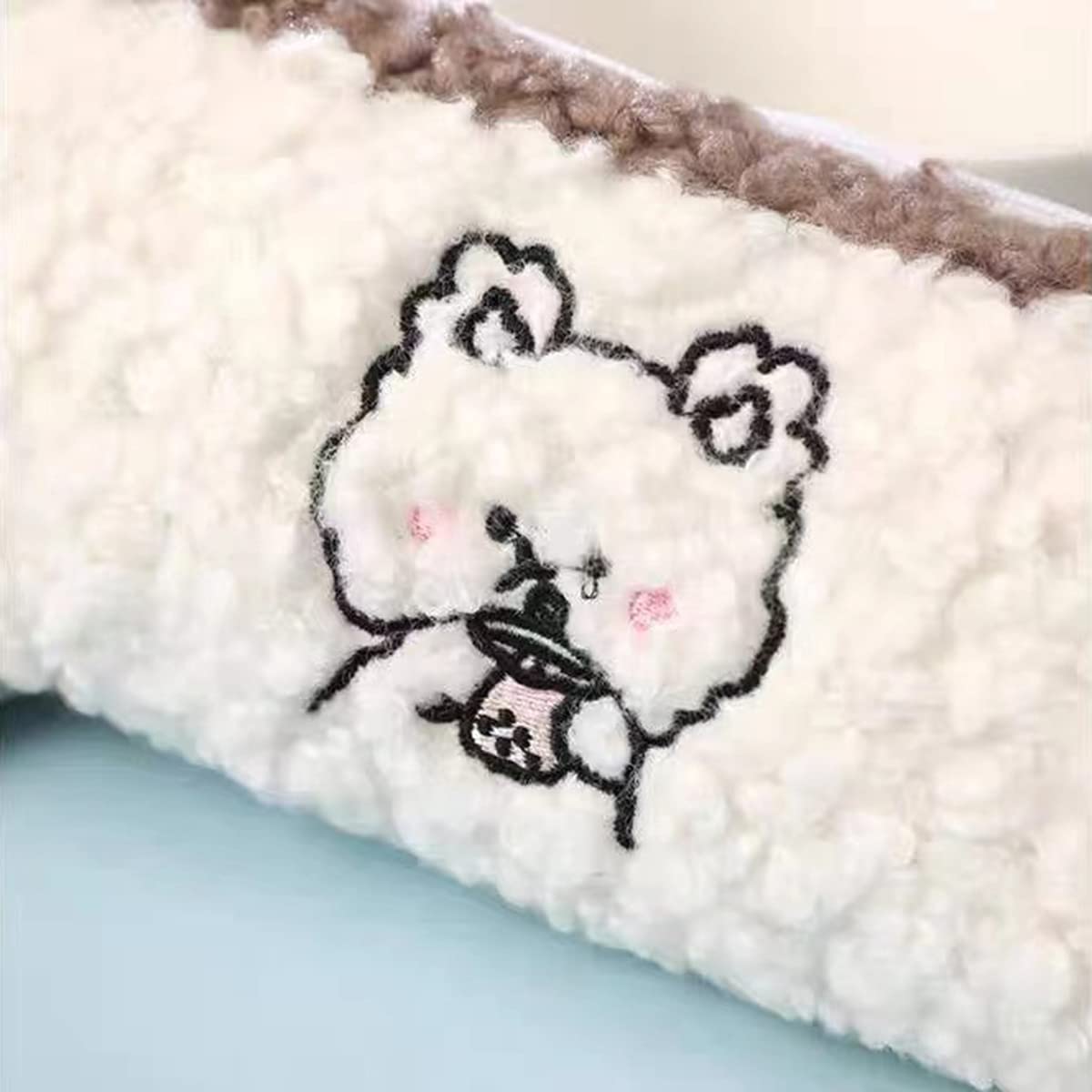 Amazon | SAKUSHOぬいぐるみペンケース ペンケース ツールペンケース