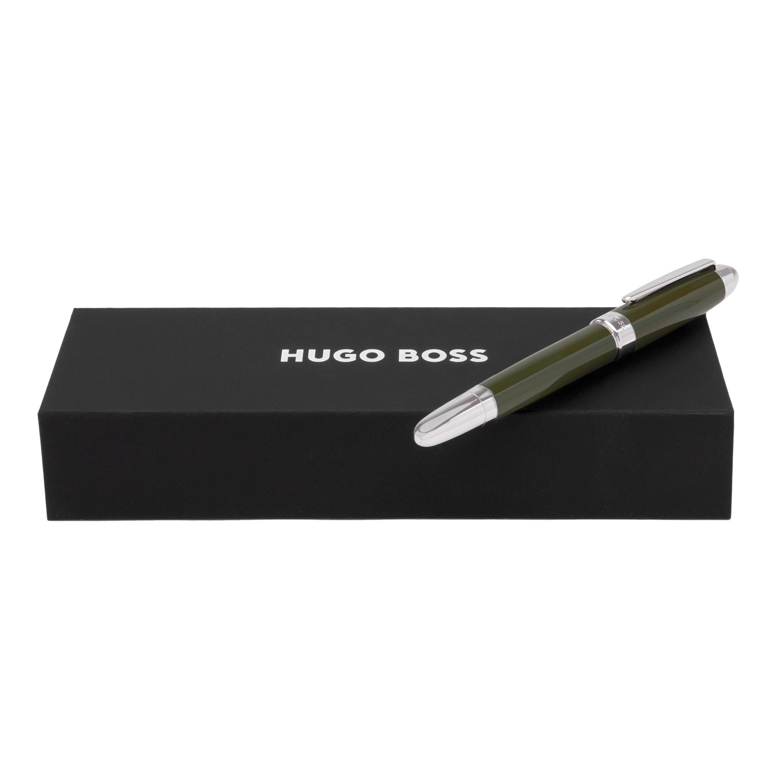 BOSS Penna Uomo Gioielli Hugo Iconic classico cod. HBHSN0015T
