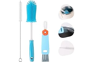 Stanley Clean Slate: The Ultimate Reusable Cup Cleaning Solution