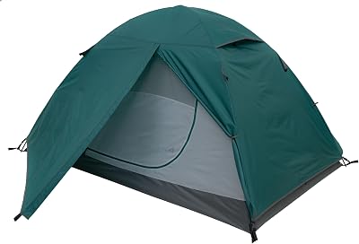 Lynx 2-Person Backpacking Tent - Image 1