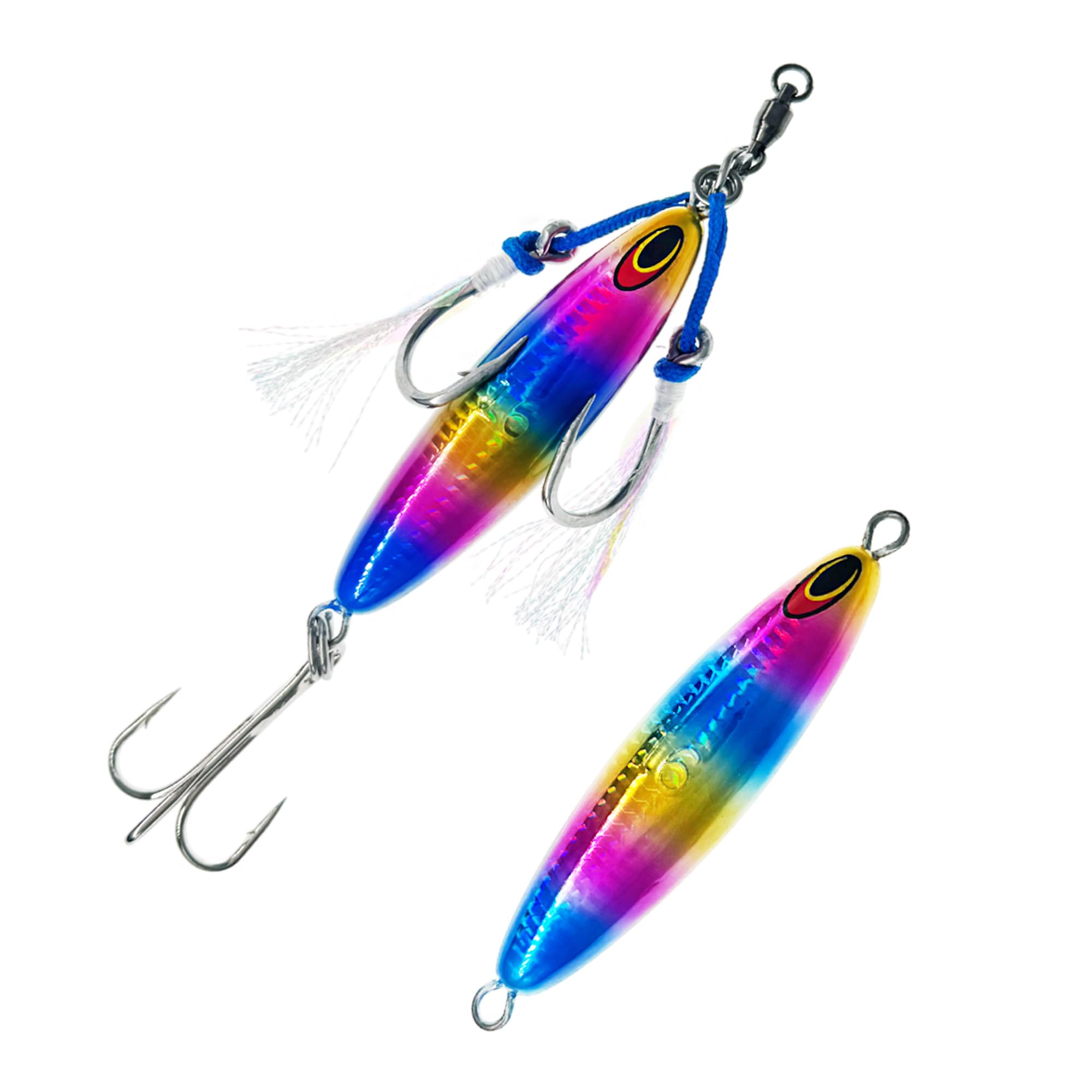 Eddie Bomb 16oz Tuna Jigs Rasta Pieces Heavy Desertcart Cyprus