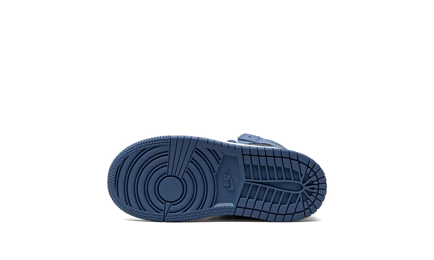 スニーカー Nike AirJordan1 DarkMarinaBlue Men's) Air Jordan 1 Retro High OG 'Dark Marina Blue