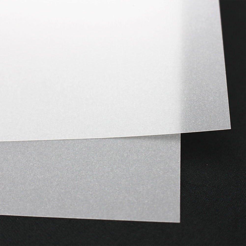 SAKAEテクニカルペーパー トレーシングペーパー A3 50枚 Sトレーシング STP-A3K-75