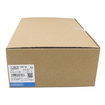 NB7W-TW01B Programmable Display Panel NB7WTW01B Sealed in Box