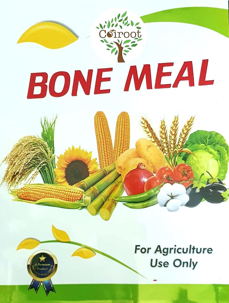 Coiroot Fertilizer Bone Meal Powder for Plants | Pack of 1 KG (B09NM3V16Z) Amazon Price History, Amazon Price Tracker