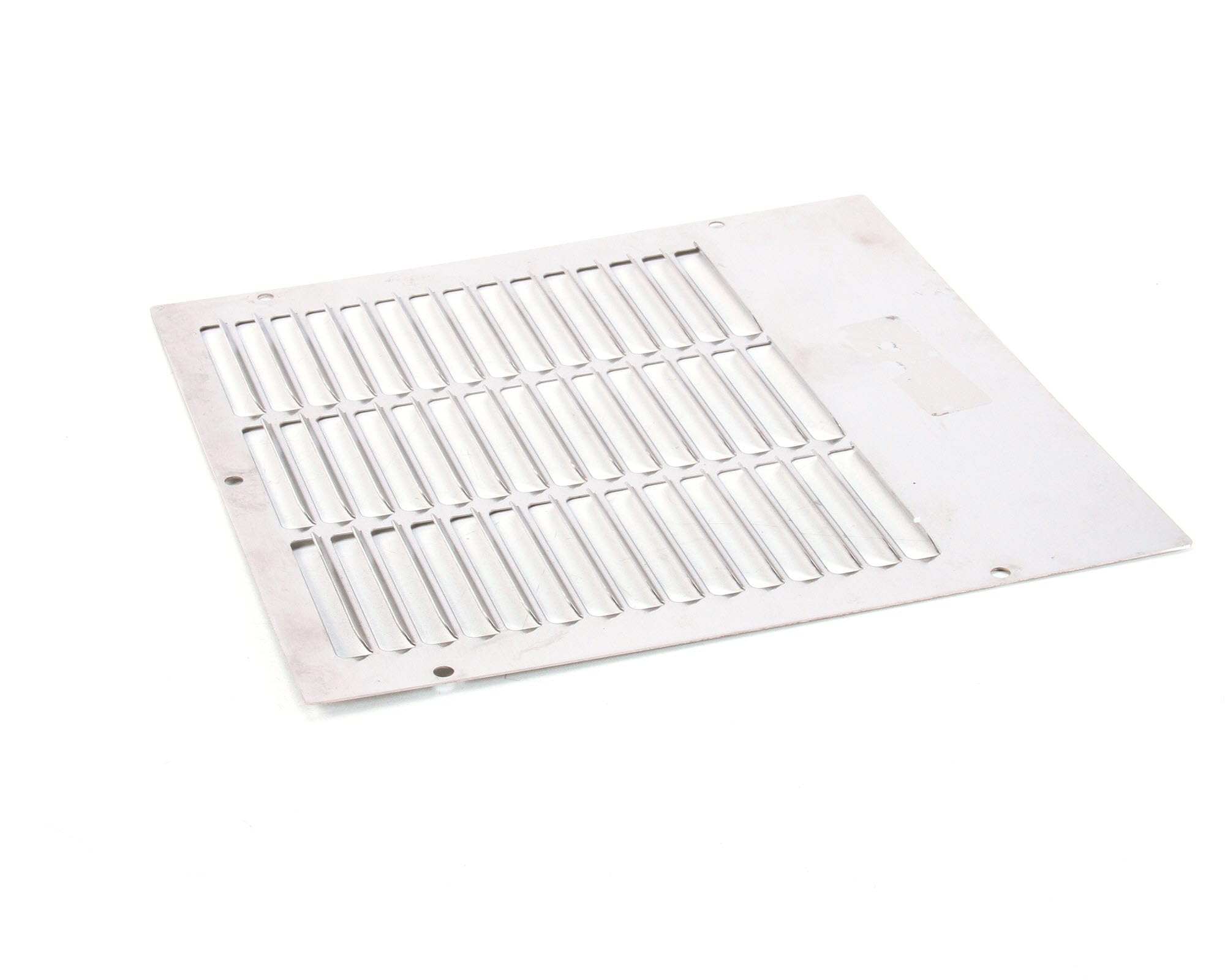 Perlick 65662-1A Grille, Front, Sl2