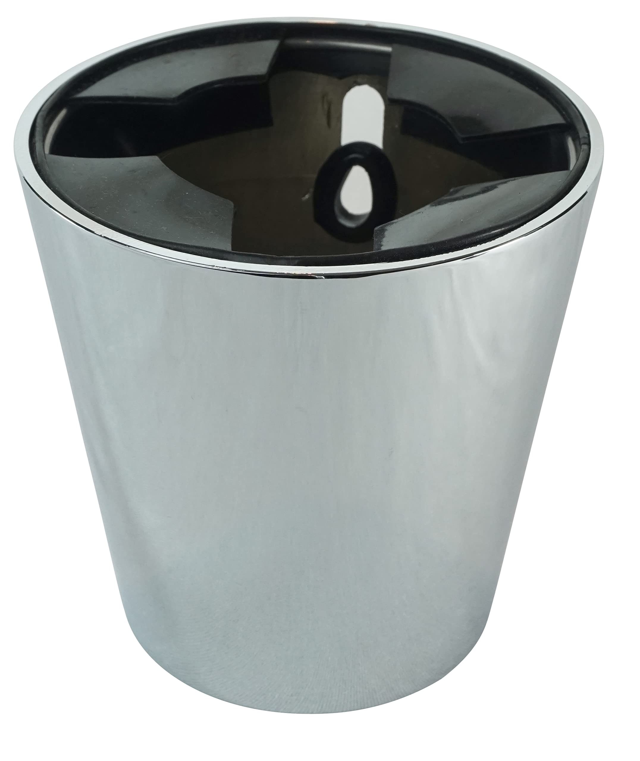 Kruzer Kadddy Ultimate Kaddy - Soporte Cromado para Percha