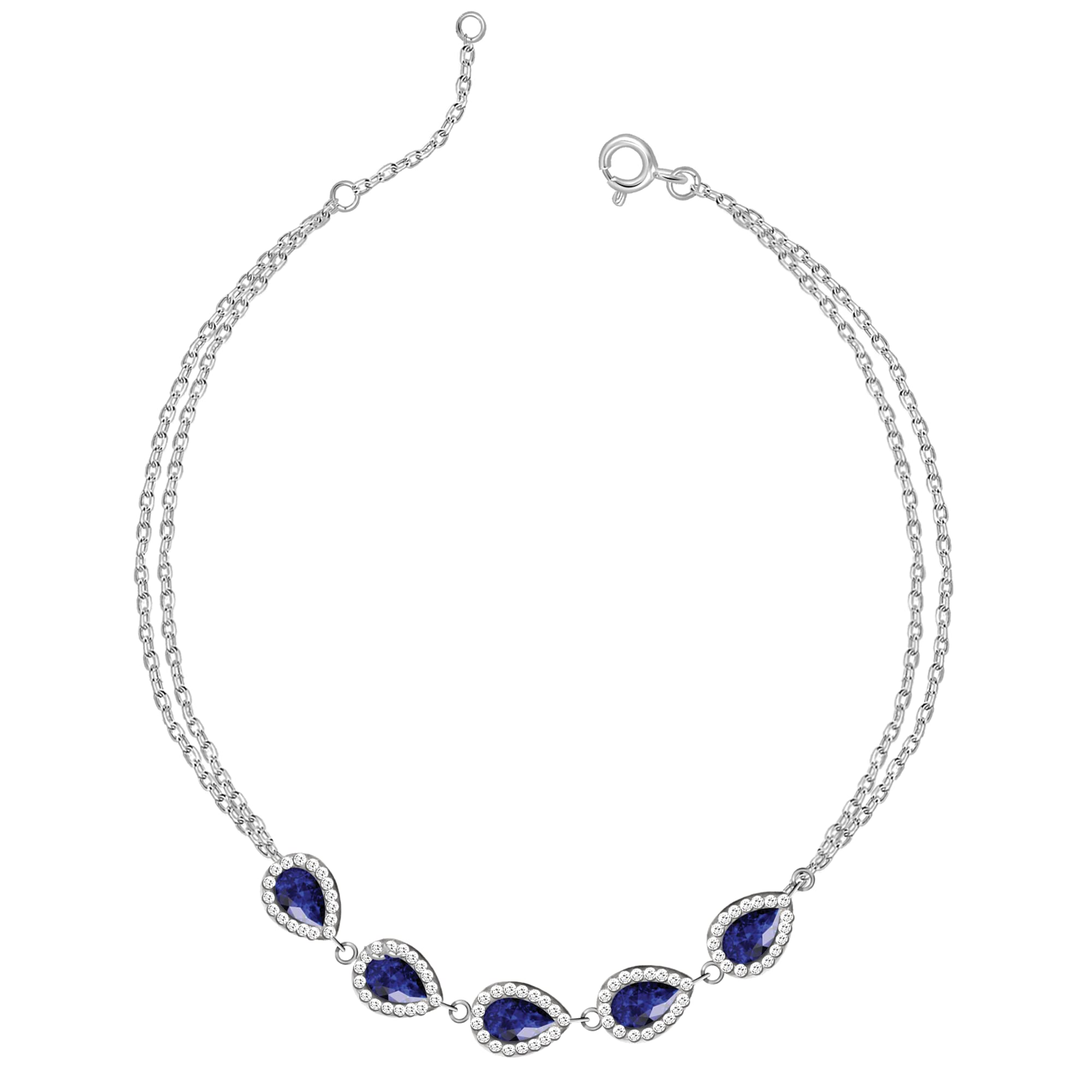 See full amazon price history chart for GIVA 925 Silver Royal Blue Drop Bracelet, Adjustable Gifts for Girlfriend, Gifts for Women & Girls| With Certificate of Authenticity and 925 Stamp | 6 Month Warranty* GIVA 925 Silver Royal Blue Drop Bracelet, Adjustable Gifts for Girlfriend, Gifts for Women & Girls| With Certificate of Authenticity and 925 Stamp | 6 Month Warranty* (B09LMC9JFG) Amazon Price History, Amazon Price Tracker