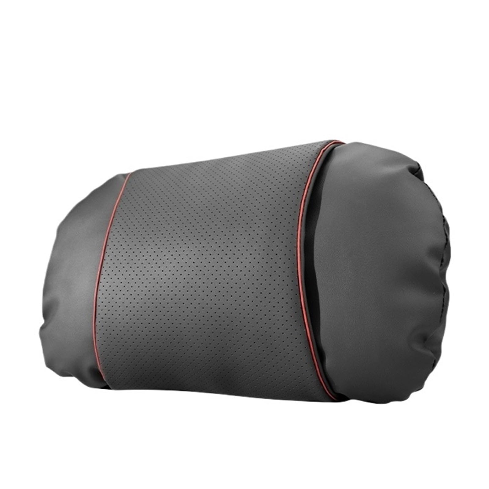 ATUMY Car Seat Pillow Car Neck Pillow Seat Headrest Breathable For Universal Head Support Auto Accessories Car Headrest(Black)
