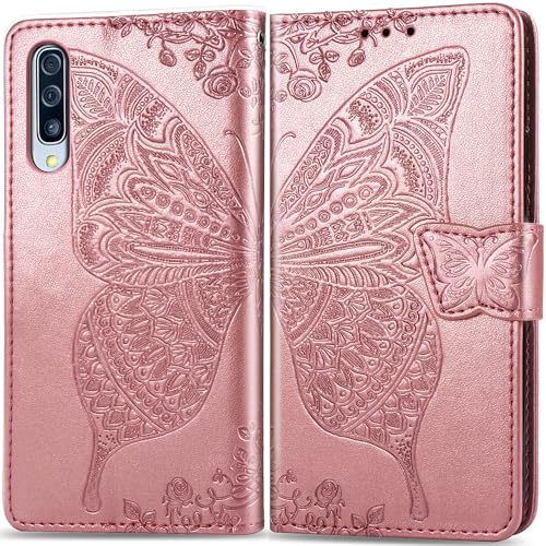 ROPIGO for Samsung Galaxy A50 / A50s /...