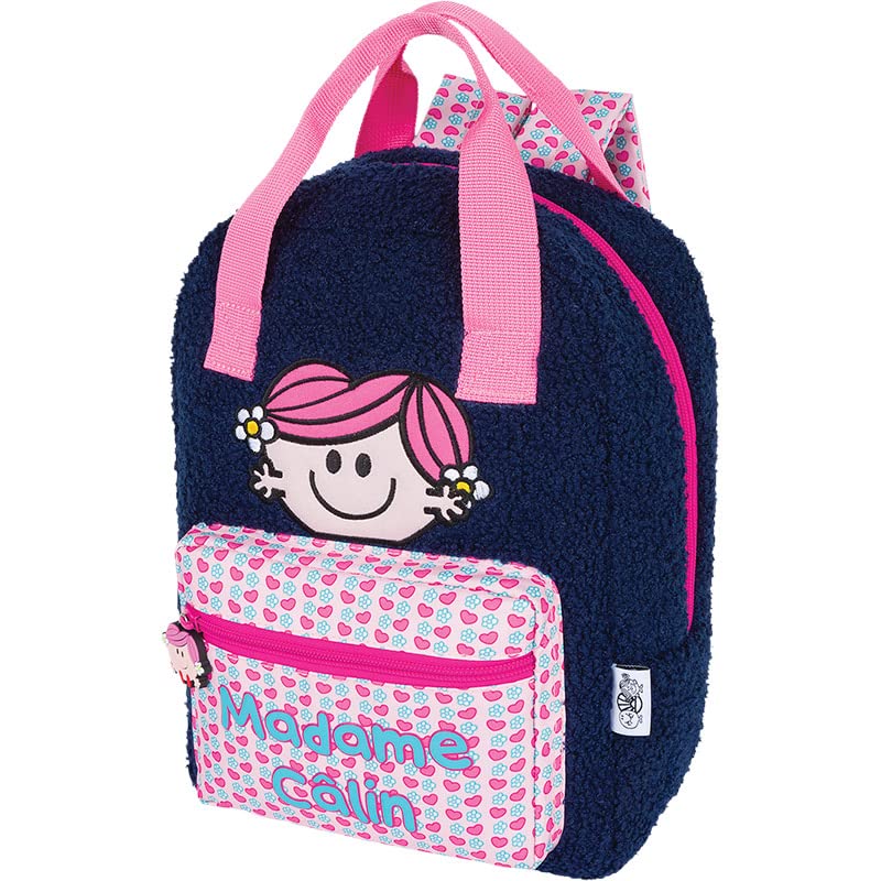 PETIT SAC A DOS MADAME CALIN