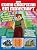 Capa de Guia Como Codificar em Minecraft Ed.01
