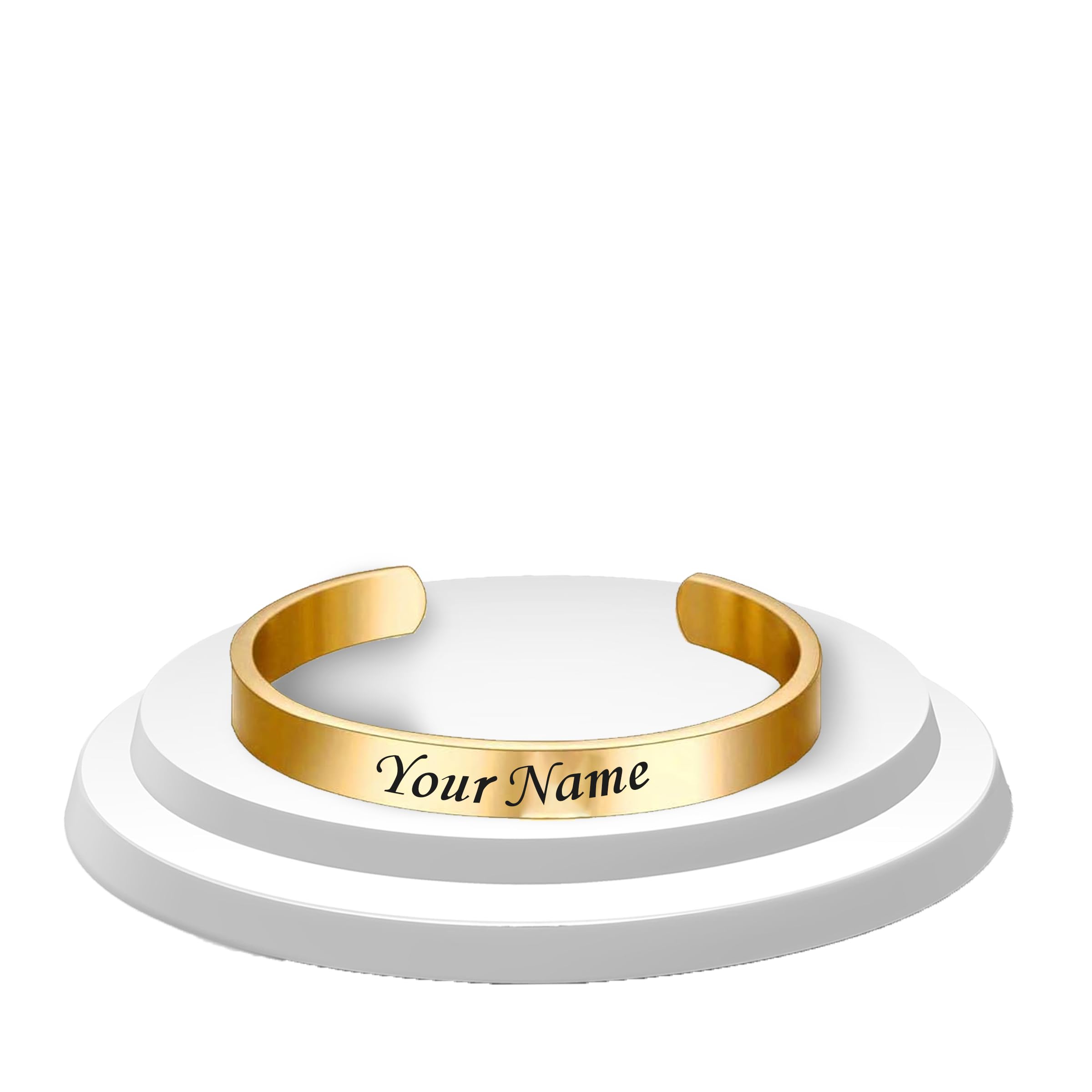 SAVRI Personalized Mens Adjustable Kada-Name or a Small Positive Quote Engraved.The Best Gift for Men,Husband, Friend & Boyfriend. Ideal for Birthdays,Anniversaries,Rakshabandhan,Special Occasions (B0CWCTG1N7) Amazon Price History, Amazon Price Tracker