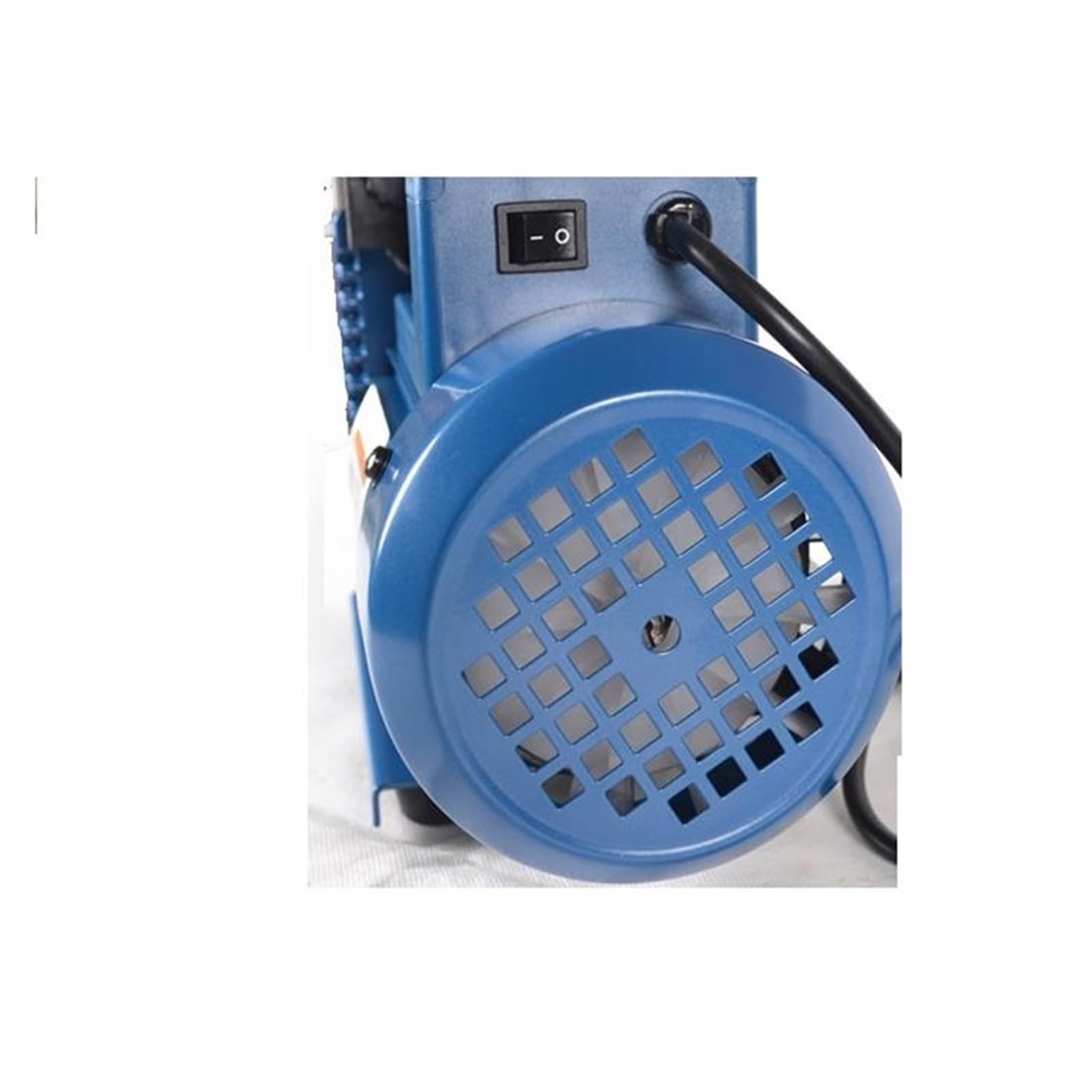 Set pompa a vuoto, 2L Pompa for Vuoto V-i140SV Nuovo Refrigerante R410A Aria Condizionata Riparazione Fibra Modello 2Pa 250W 7.2m3/H Con Elettrovalvola per HVAC Aria condizionata Refrigerazione Ricari