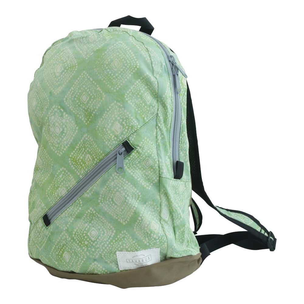 タバルア ポケッタブルリュック2トーン 日本製 3005 LIME Amazon.co.jp: [タバルア] ポケッタブルリュック2トーン 日本製 3005