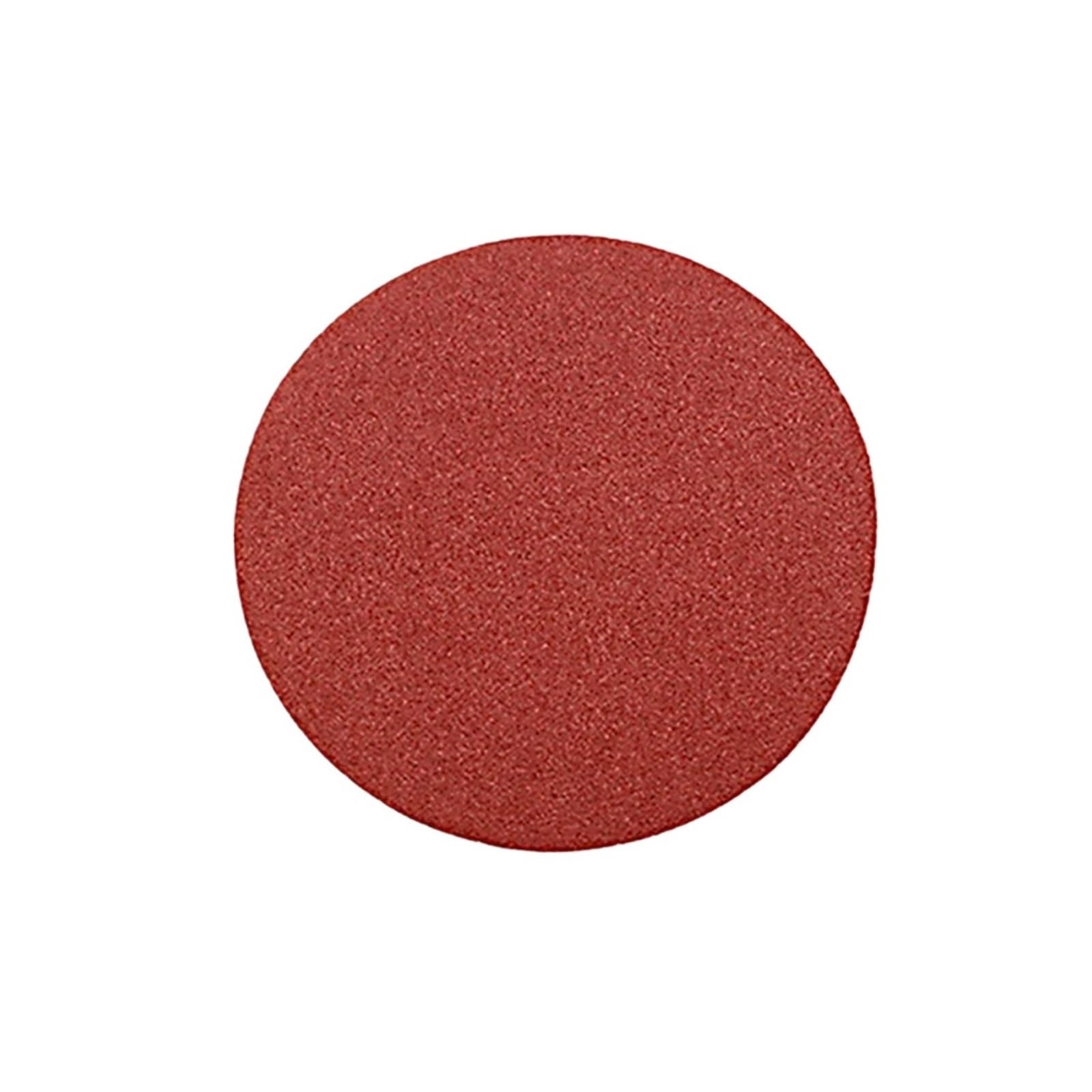 Disco de lijado papel lija, 120 Uds./7 pulgadas, 180,0mm, herramientas pulidas Metal for carpintería, disco Orbital Para Lijadora(Red-p1500)