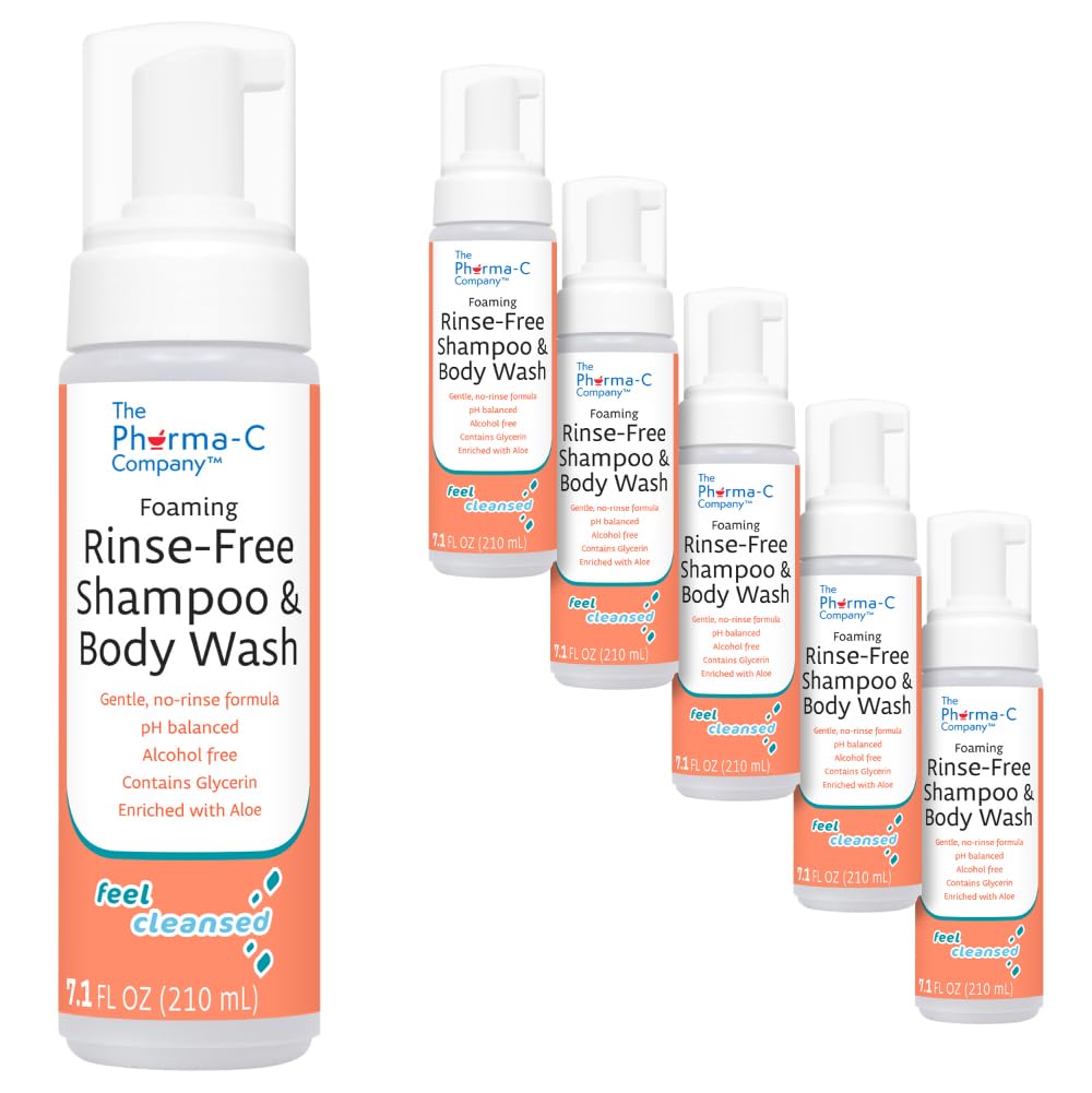 The Pharma-C Company