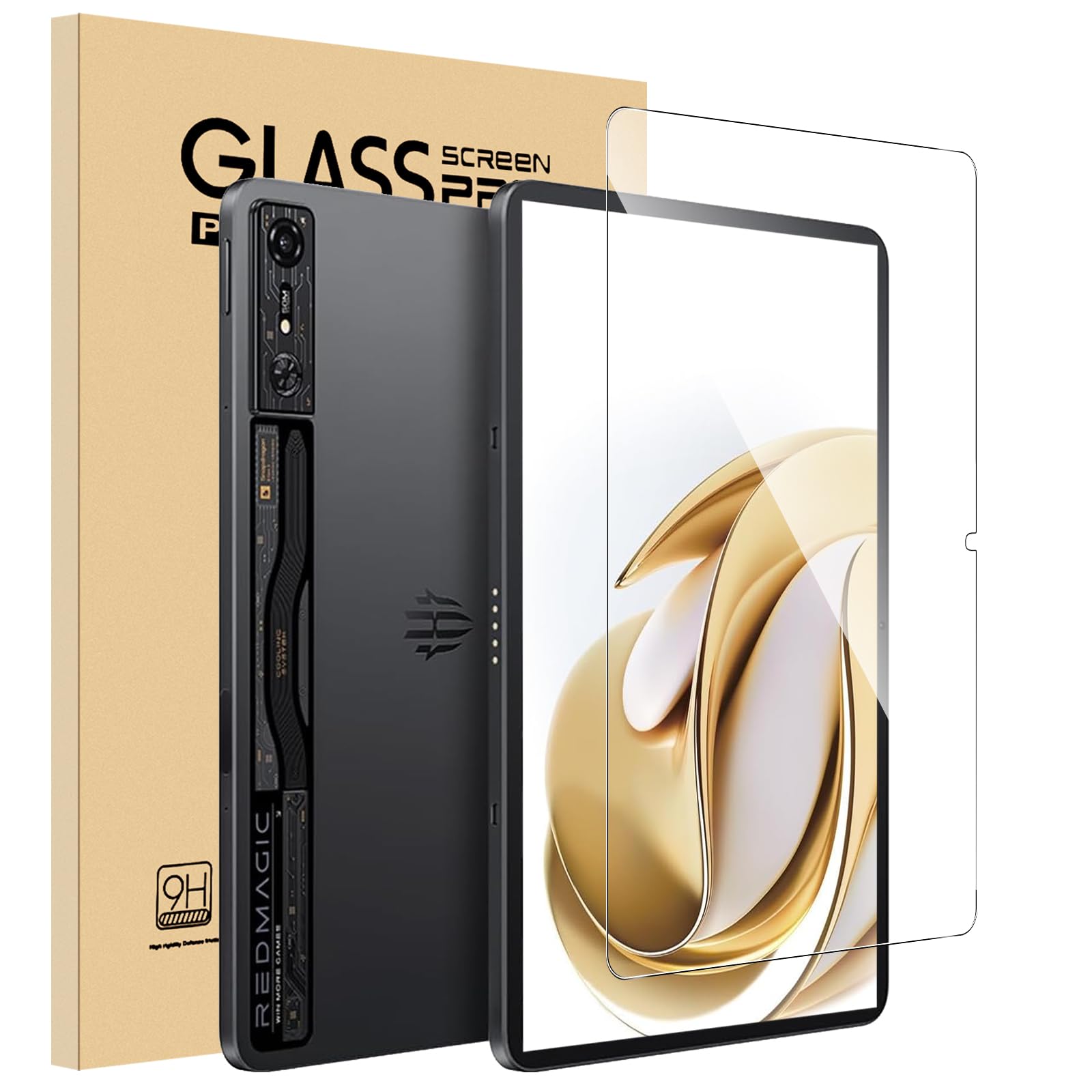 Amazon.co.jp: 【1枚セッ】For ALLDOCUBE iPlay 70 Pro/Nubia Pad SE 