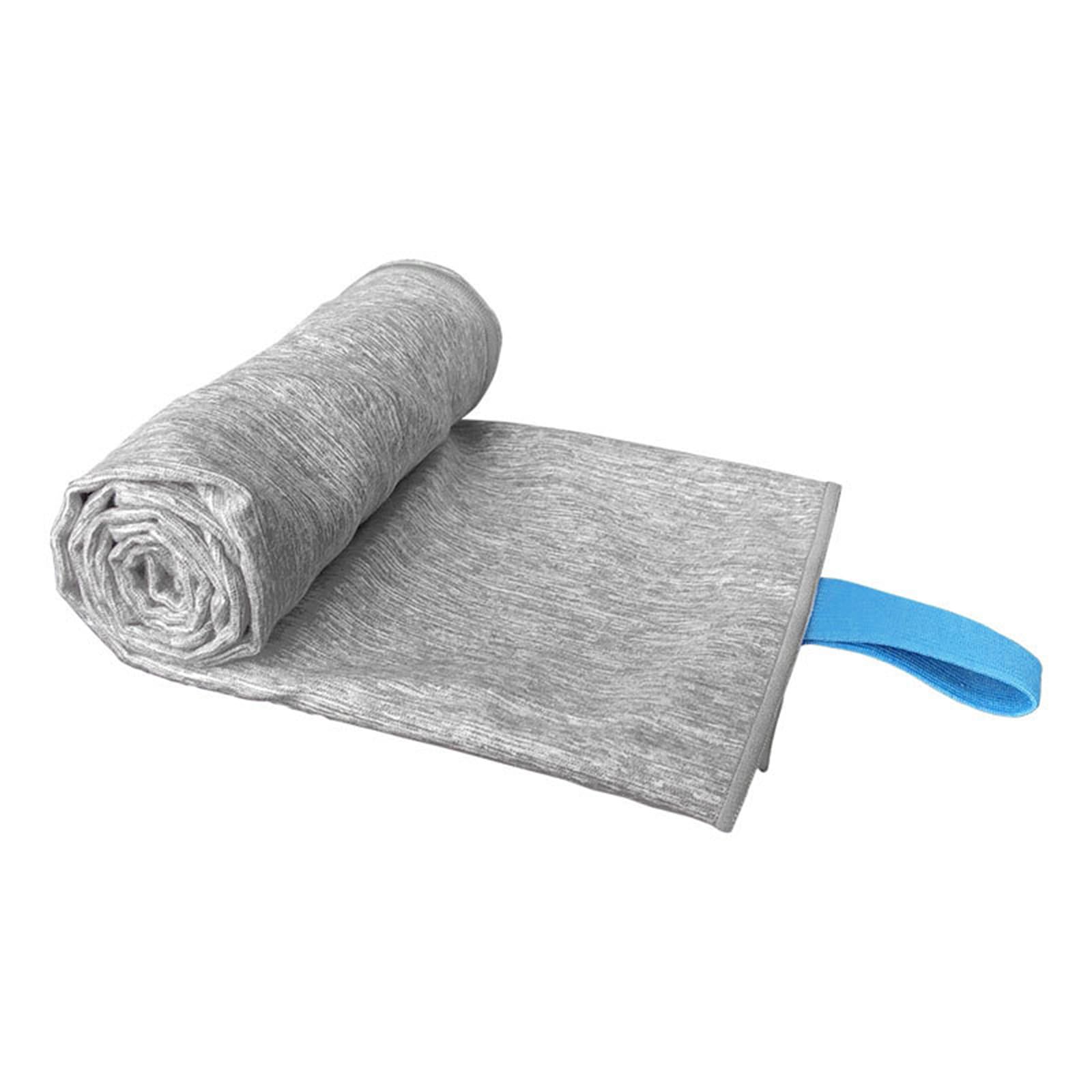 Kalttoy Fast Drying Microfiber Towels for Gym and Sports Workout Towels in Fitness Running Riding Hiking Camping Easy to Carry Fitness Exercise Towel