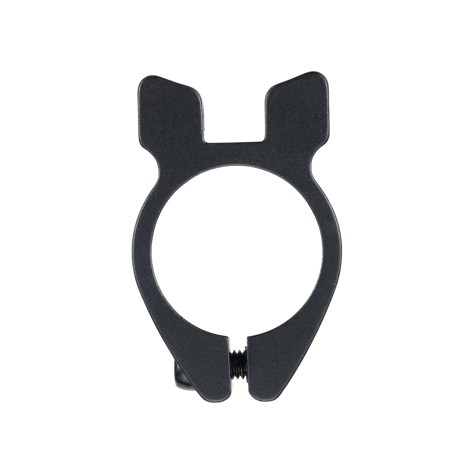 BBB Cycling BSP-99 Reggisella Morsetto A Bullone Singolo – In Alluminio 34,9 Mm – Per Bici Da Strada, MTB, E-Bike - copertina