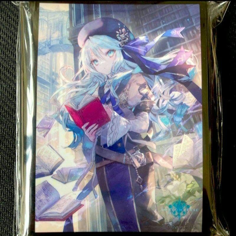 きゃらスリーブコレクション シャドバ グラブル スリーブ まとめ売り Amazon | きゃらスリーブ Shadowverse シャドバ グランブルー