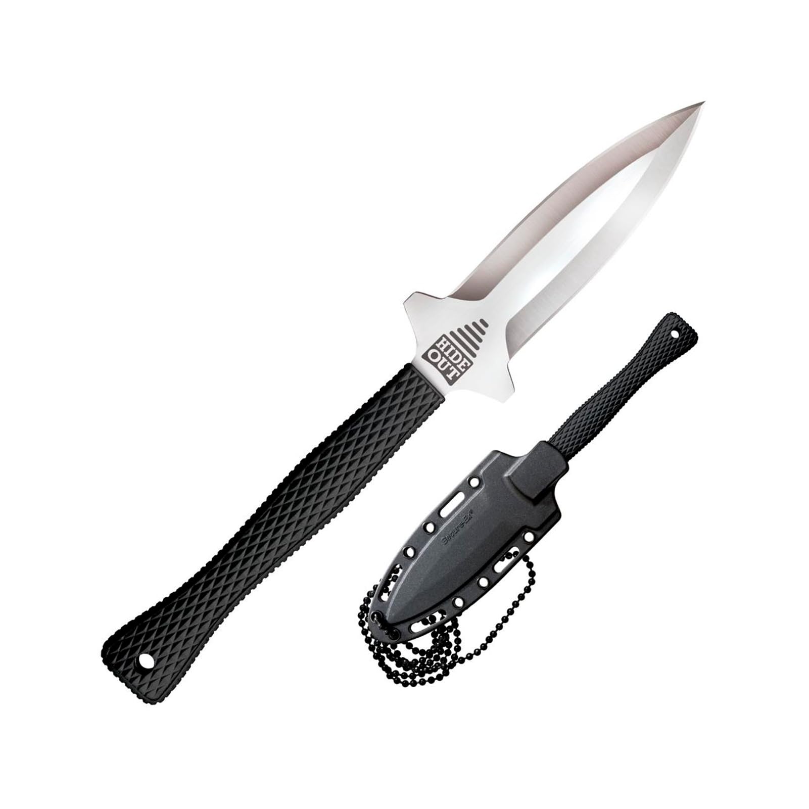 コールドスチール　カリンコブ　ナイフ Amazon.com: Cold Steel Hide Out 3