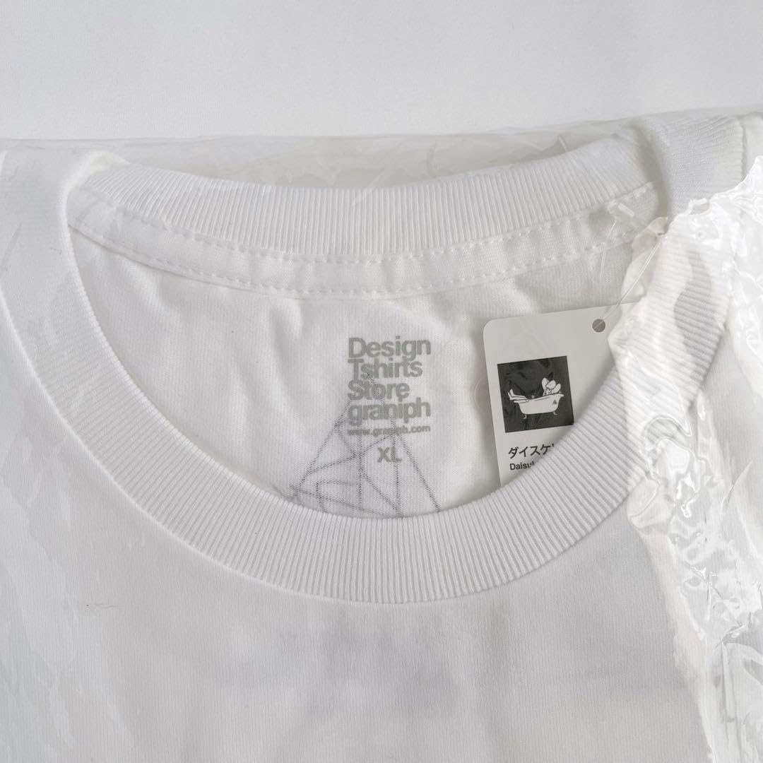 Amazon.co.jp: 時をかける少女 Tシャツ XLサイズ 映画 アニメ 時かけ