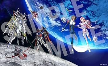 Amazon.co.jp: 【STORE限定特典:光るアートパネル、アクリル